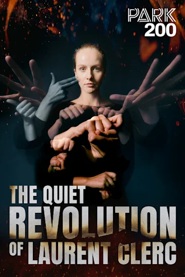 The Quiet Revolution of Laurent Clerc tickets