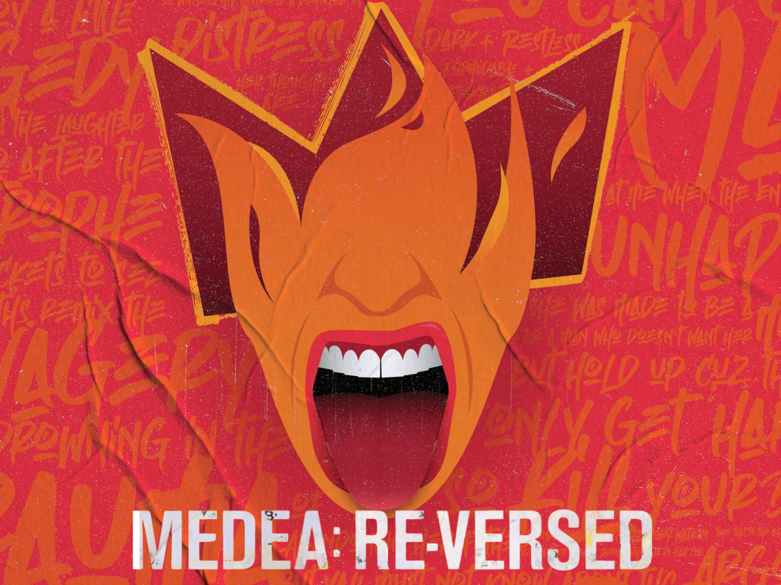 Medea: Re-Versed tickets | Garrison | TodayTix