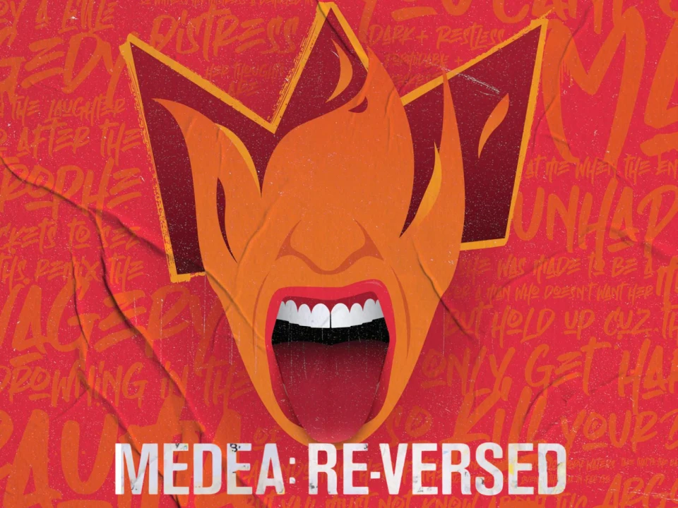 Medea: Re-Versed: What to expect - 1