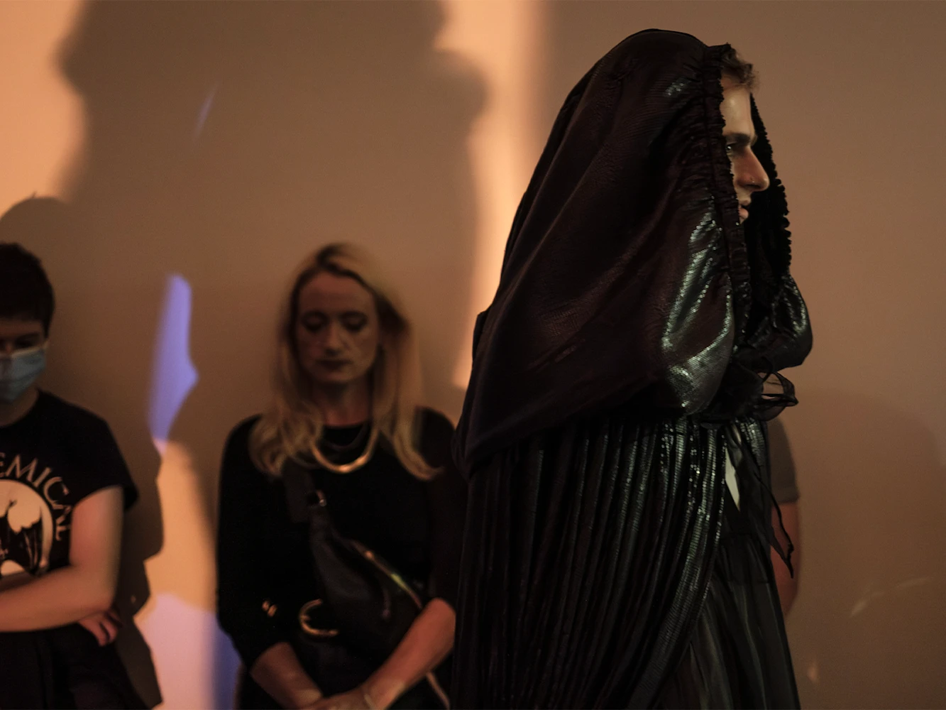 Labyrinth: What to expect - 6