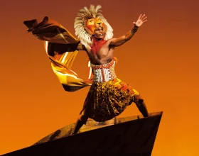 The Lion King: What to expect - 2