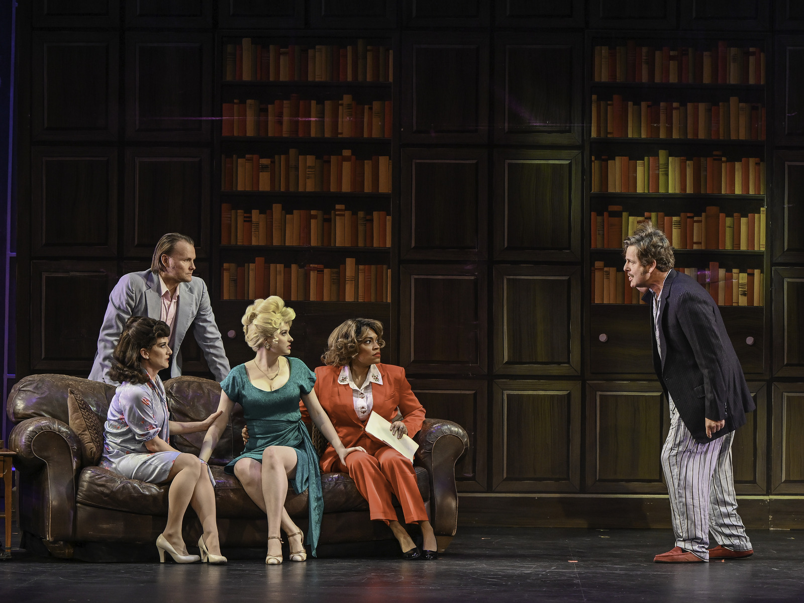 9 to 5: The Musical: What to expect - 4