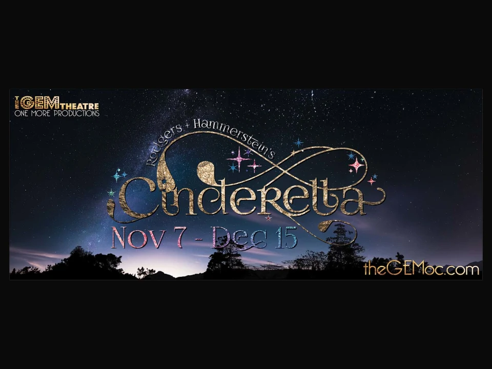 Cinderella: What to expect - 1