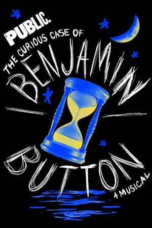 The Curious Case of Benjamin Button tickets