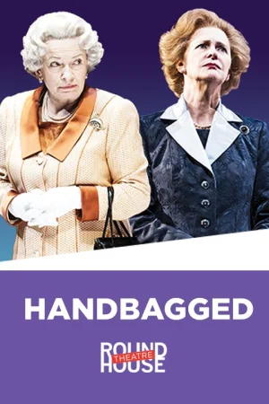 Handbagged Tickets