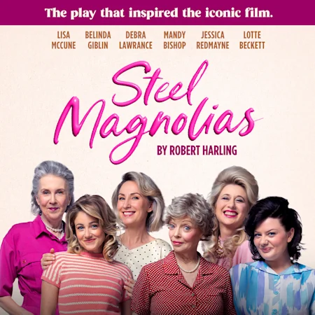 Steel Magnolias