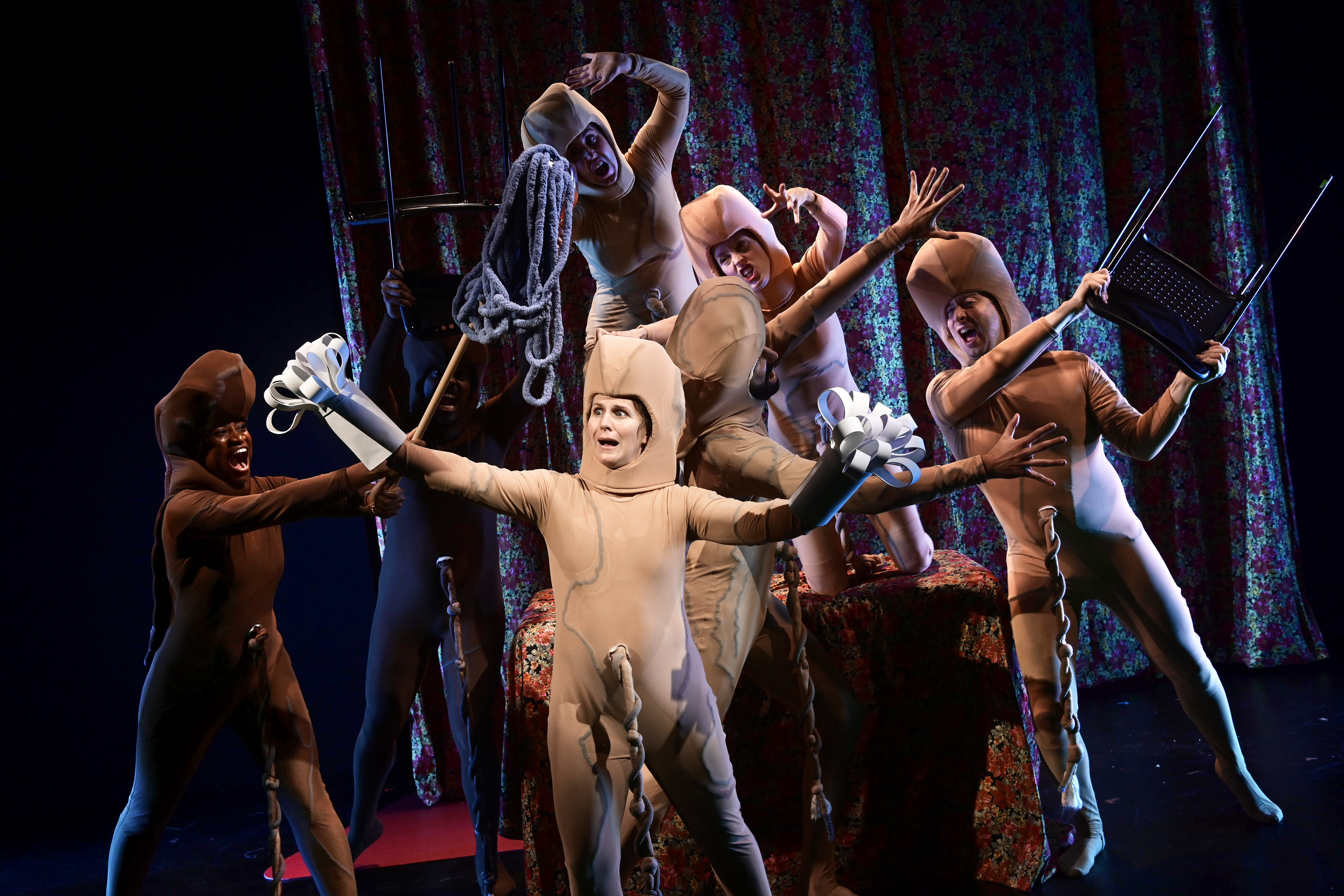 The Appointment: What to expect - 2