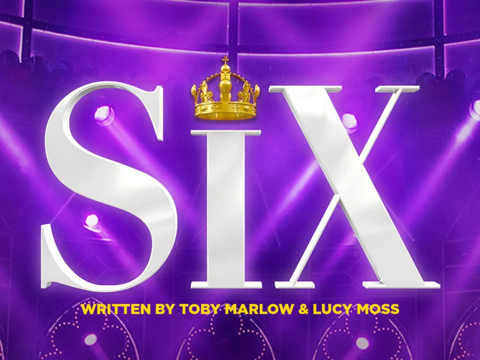 SIX the Musical: What to expect - 1