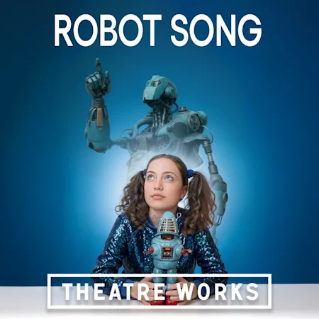Robot Song