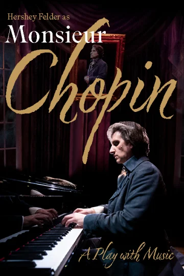 Monsieur Chopin Tickets