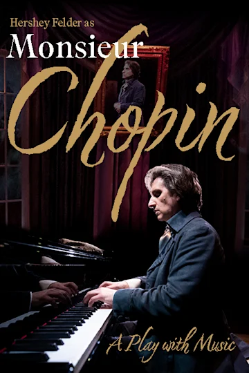 Monsieur Chopin tickets