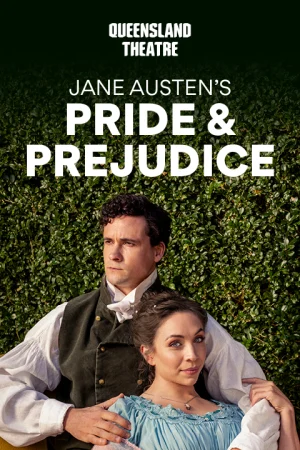 PRIDE AND PREJUDICE