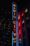 Hugh Jackman at Radio City Music Hall