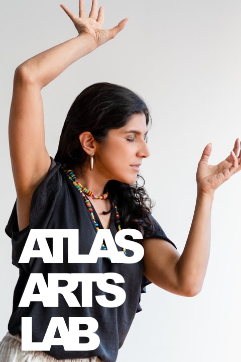 Atlas Arts Lab presents LINKED