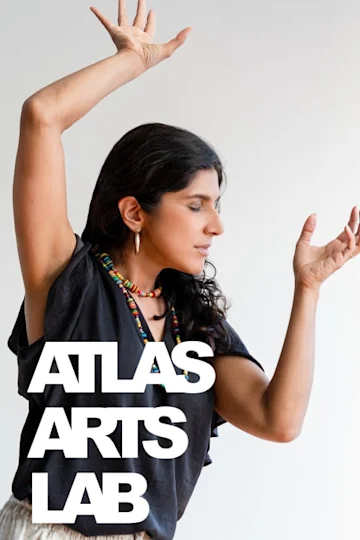 Atlas Arts Lab presents LINKED Tickets