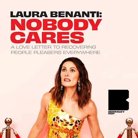 Laura Benanti: Nobody Cares