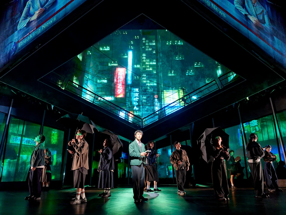 Death Note: The Musical: What to expect - 1