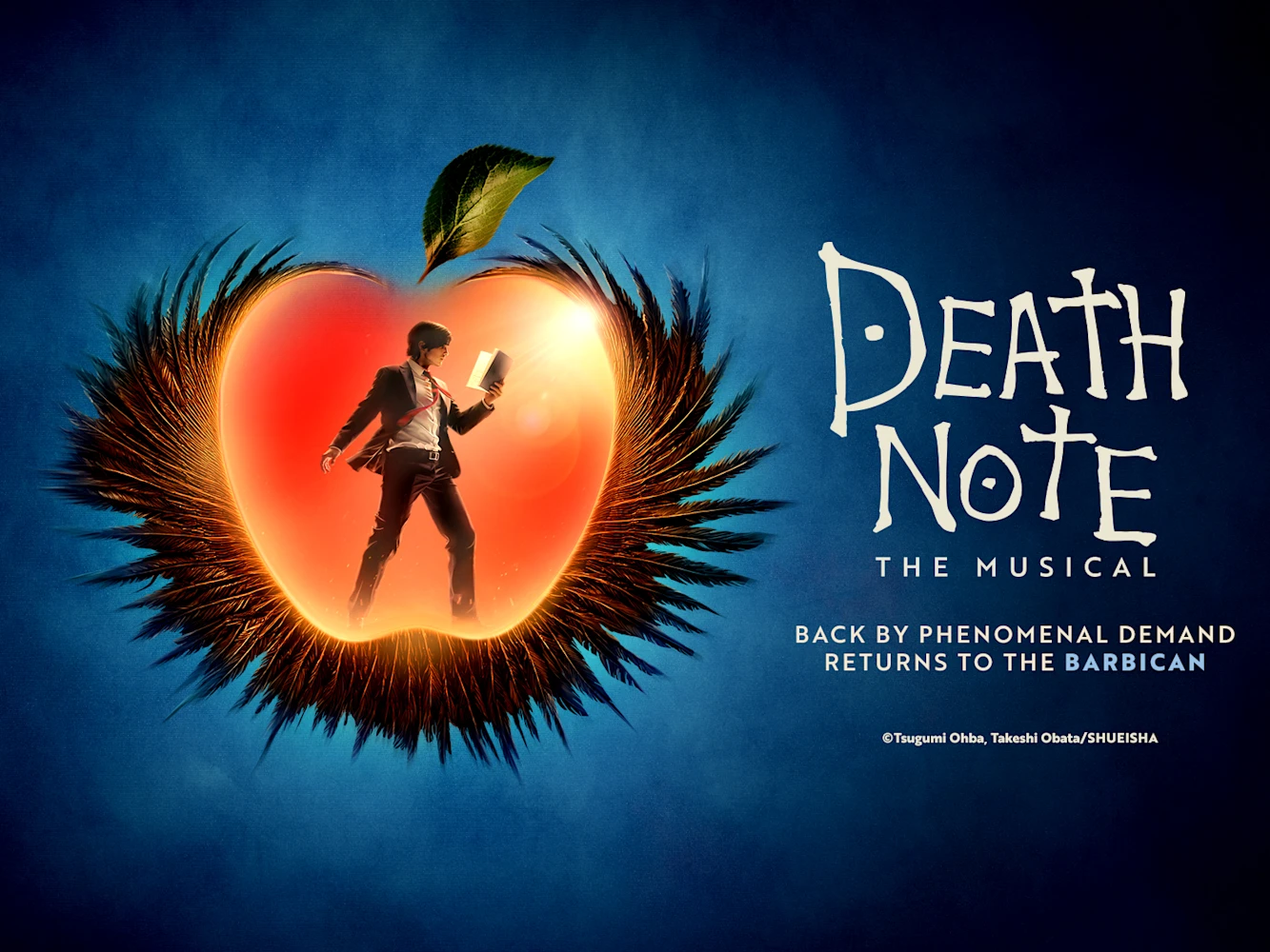 Death Note: The Musical: What to expect - 1