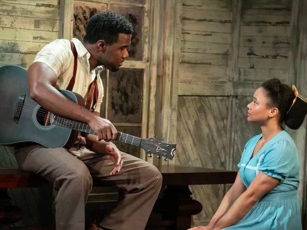 Covenant: What to expect - 1