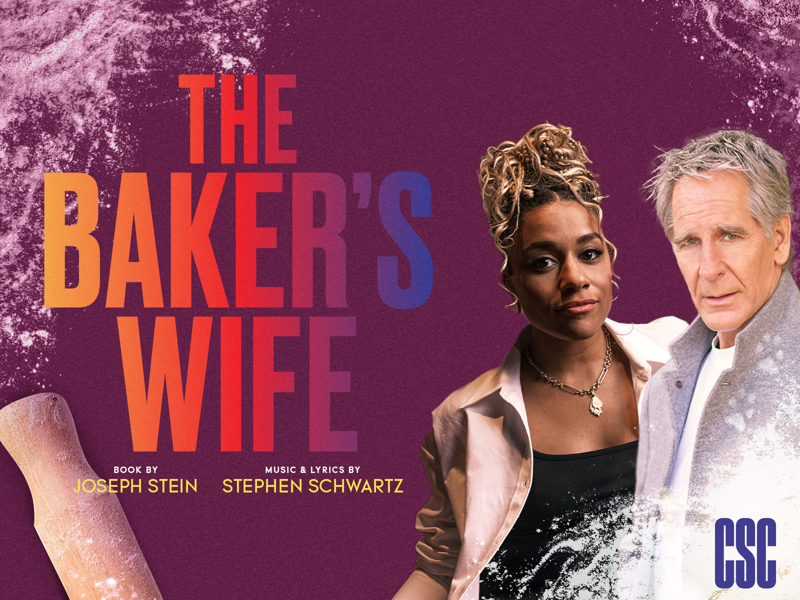 The Baker's Wife Tickets | New York Theatre Guide