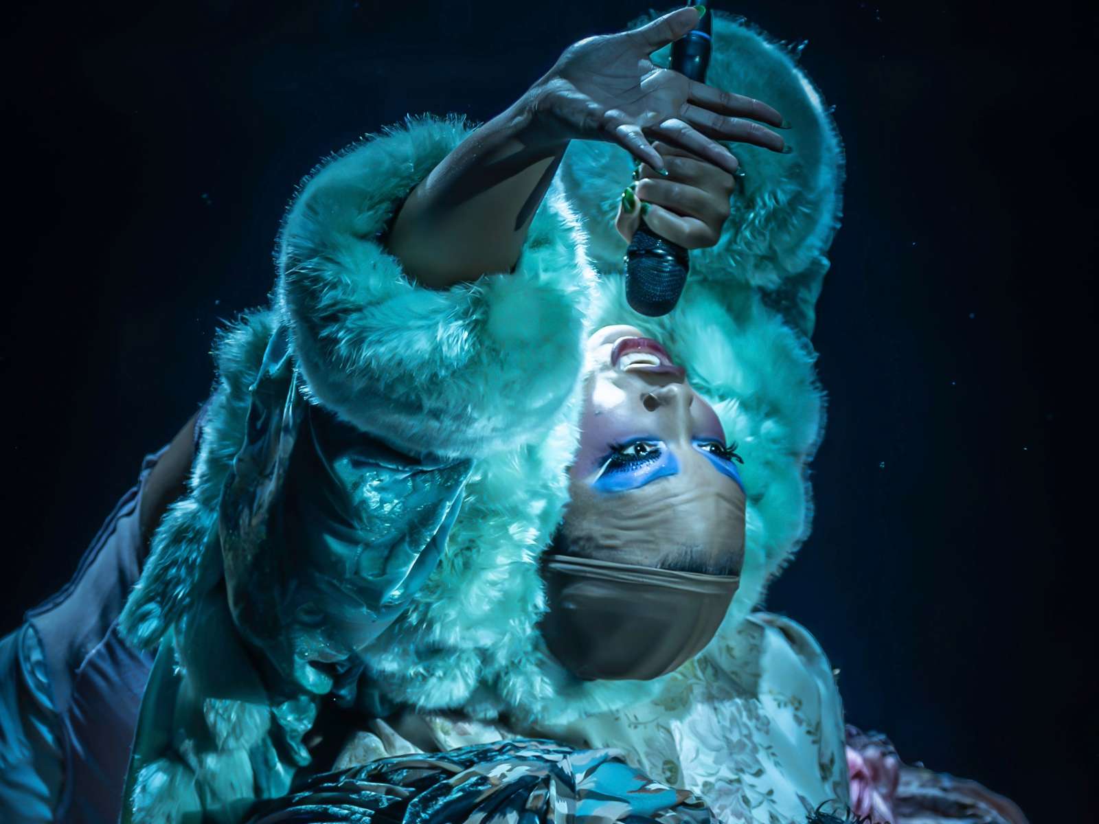 CABARET at the Kit Kat Club: What to expect - 2