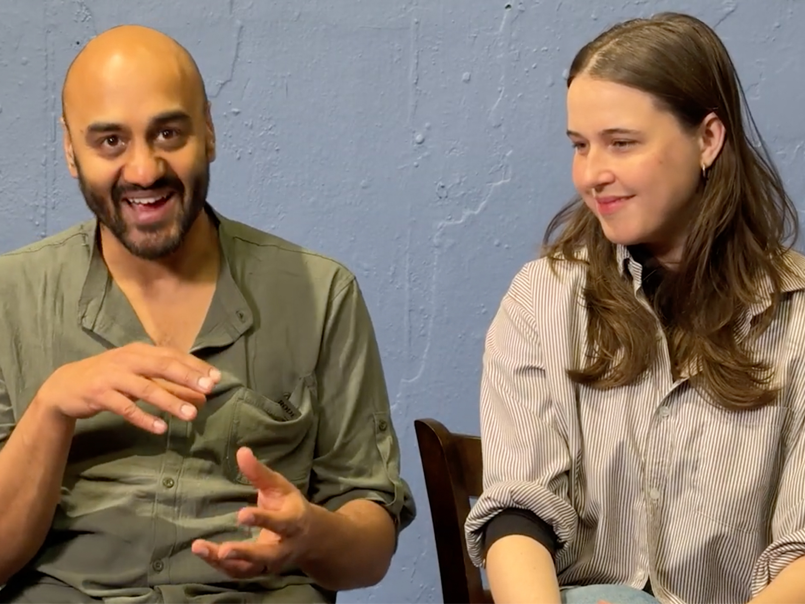 The Wrong Gods: What to expect - 1