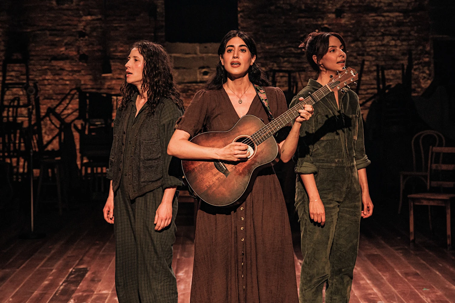 Clifford Odets’ Waiting for Lefty: What to expect - 6