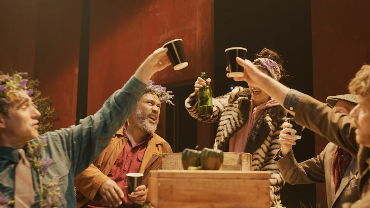 Julius Caesar: What to expect - 1