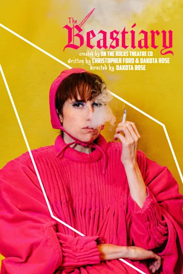 The Beastiary Tickets