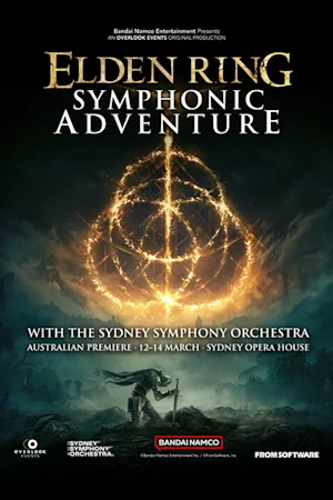 Elden Ring Symphonic Adventure 