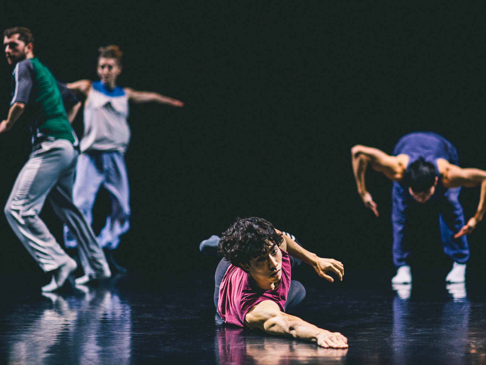 Nederlands Dans Theater: What to expect - 3