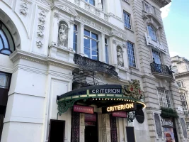 Criterion Theatre