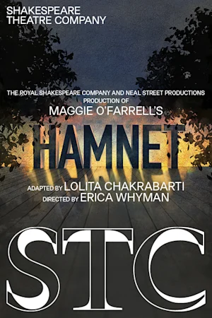 Hamnet Tickets