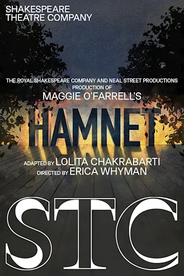 Hamnet Tickets