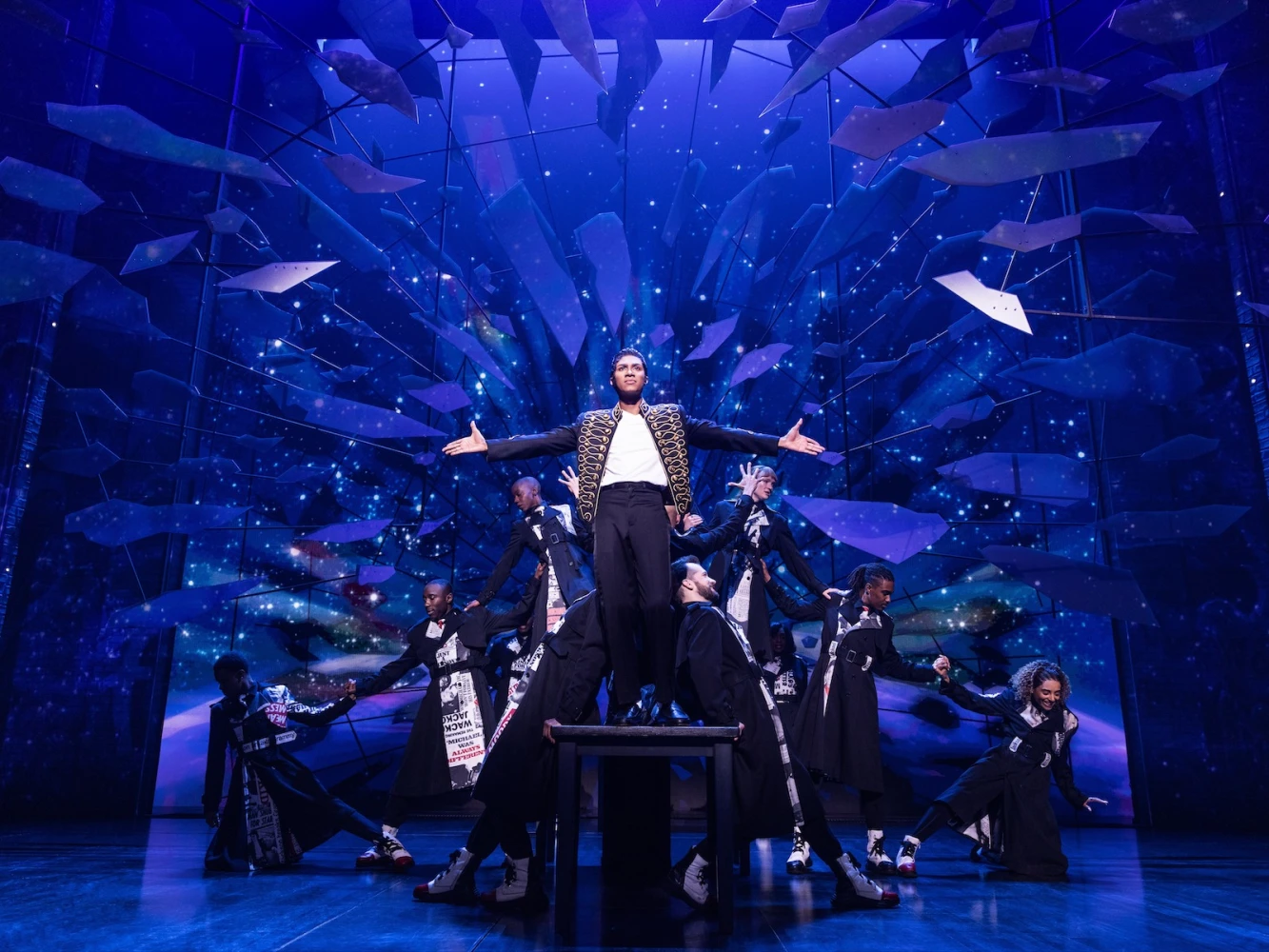 MJ The Musical on Broadway: What to expect - 5