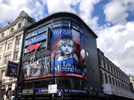 Sondheim Theatre