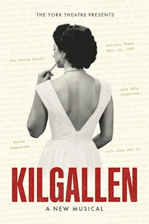Kilgallen