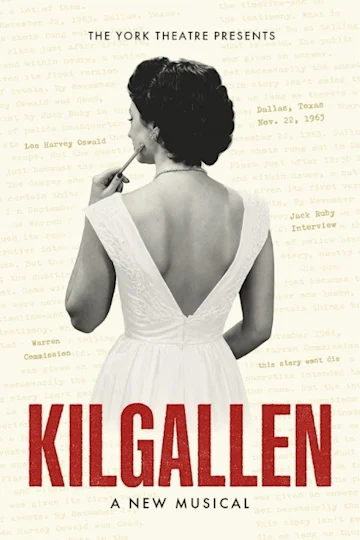 Kilgallen tickets
