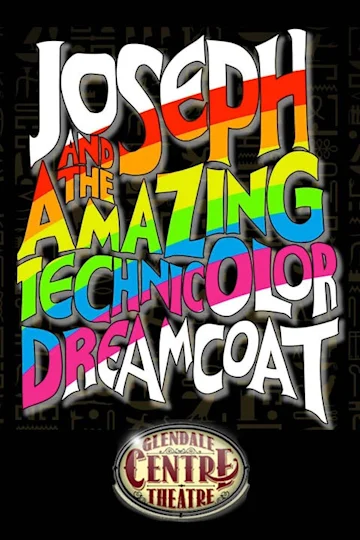 Joseph and the Amazing Technicolor Dreamcoat tickets