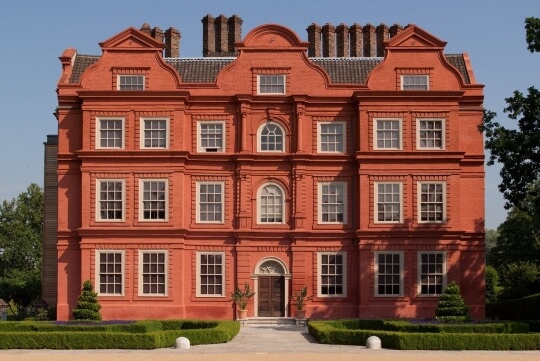 Kew Gardens from 1st Apr: What to expect - 3