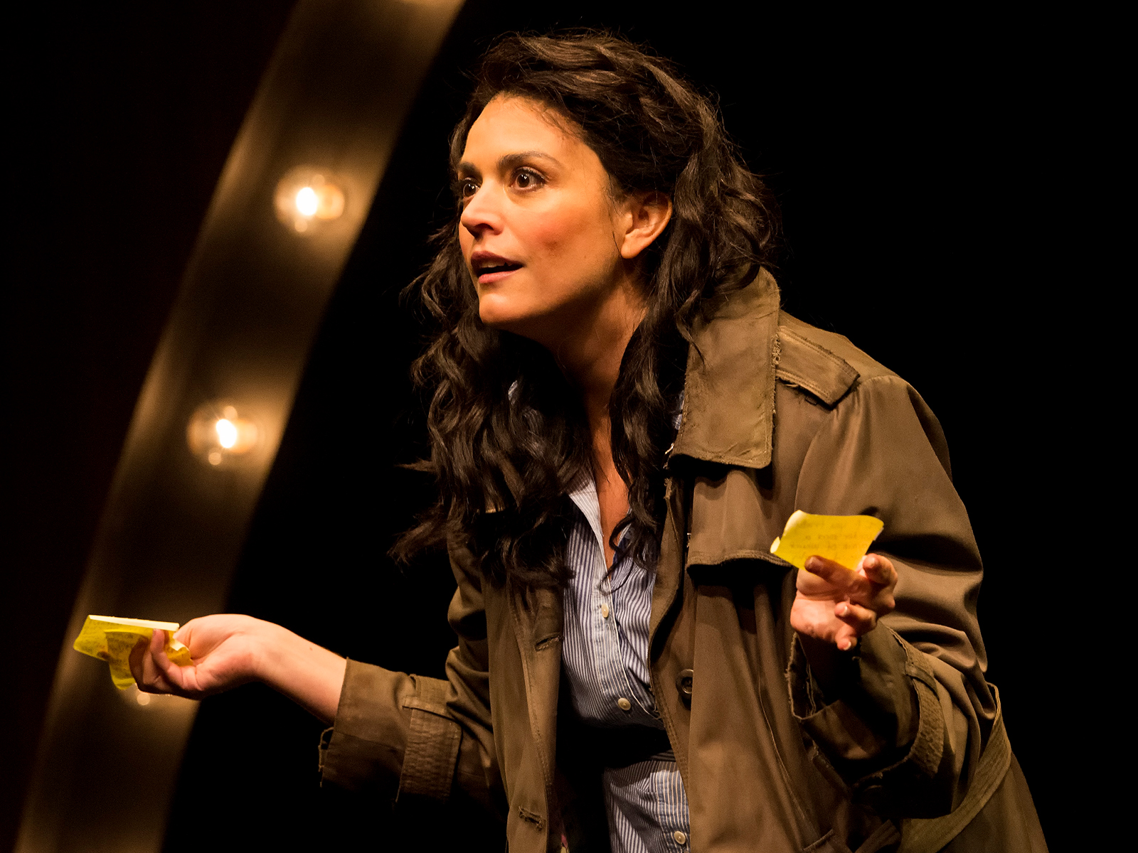 The Search for Signs of Intelligent Life in the Universe: What to expect - 5