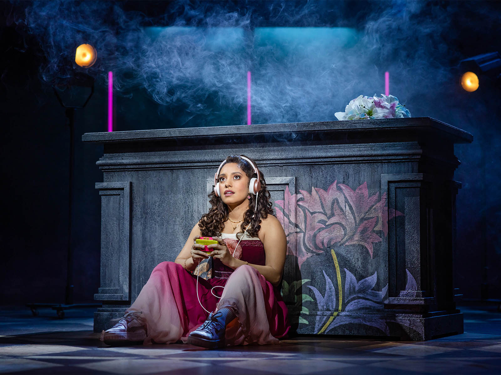 & JULIET at the Sydney Lyric Theatre: What to expect - 1