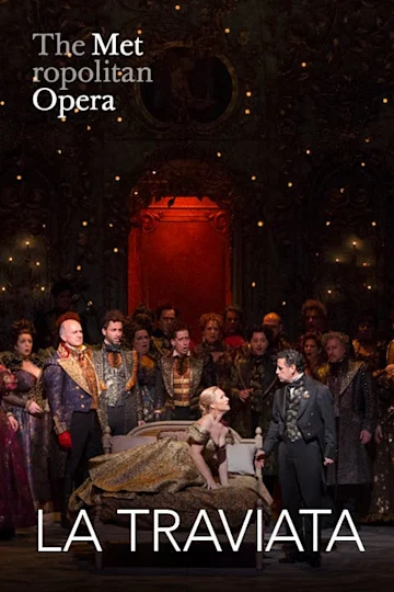 La Traviata Tickets