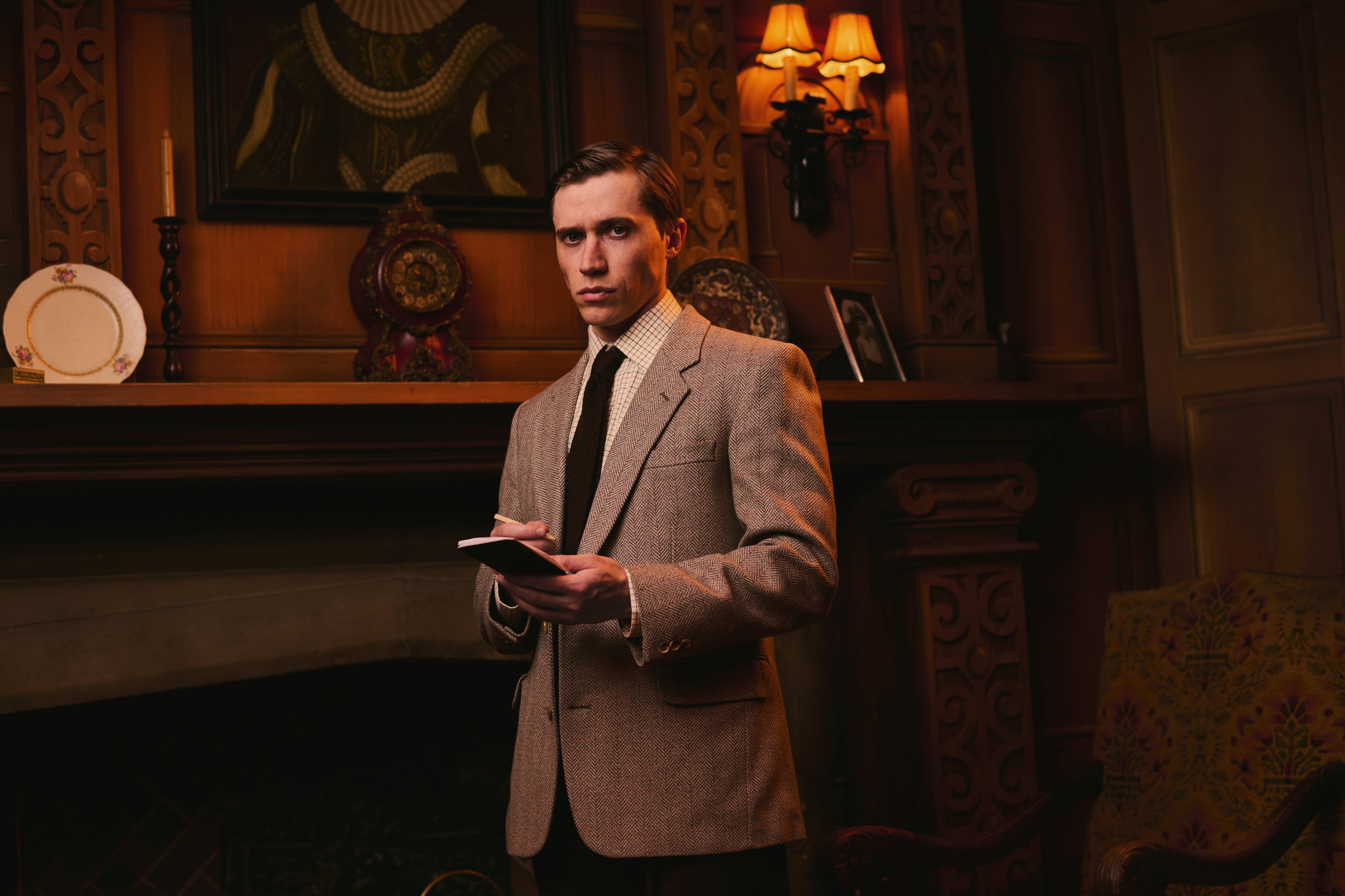The Mousetrap: What to expect - 2