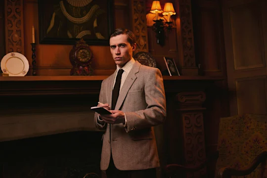 The Mousetrap: What to expect - 2