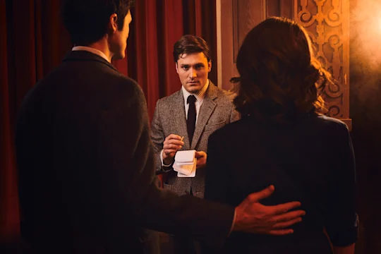 The Mousetrap: What to expect - 3