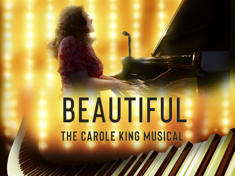 Beautiful: The Carole King Musical: What to expect - 1