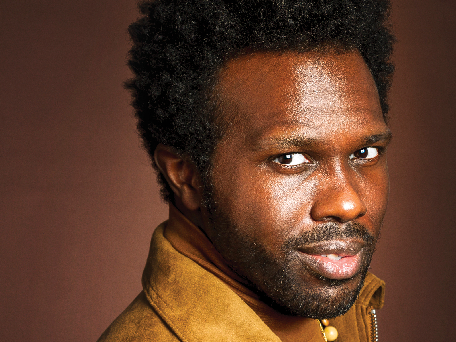 Joshua Henry's Get Up, Stand Up!: What to expect - 2