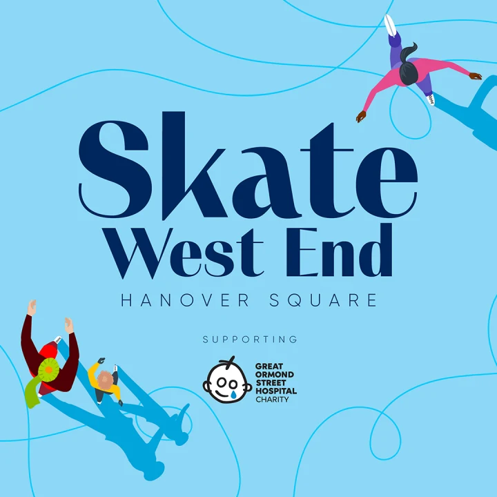 Skate West End: Peak: What to expect - 1