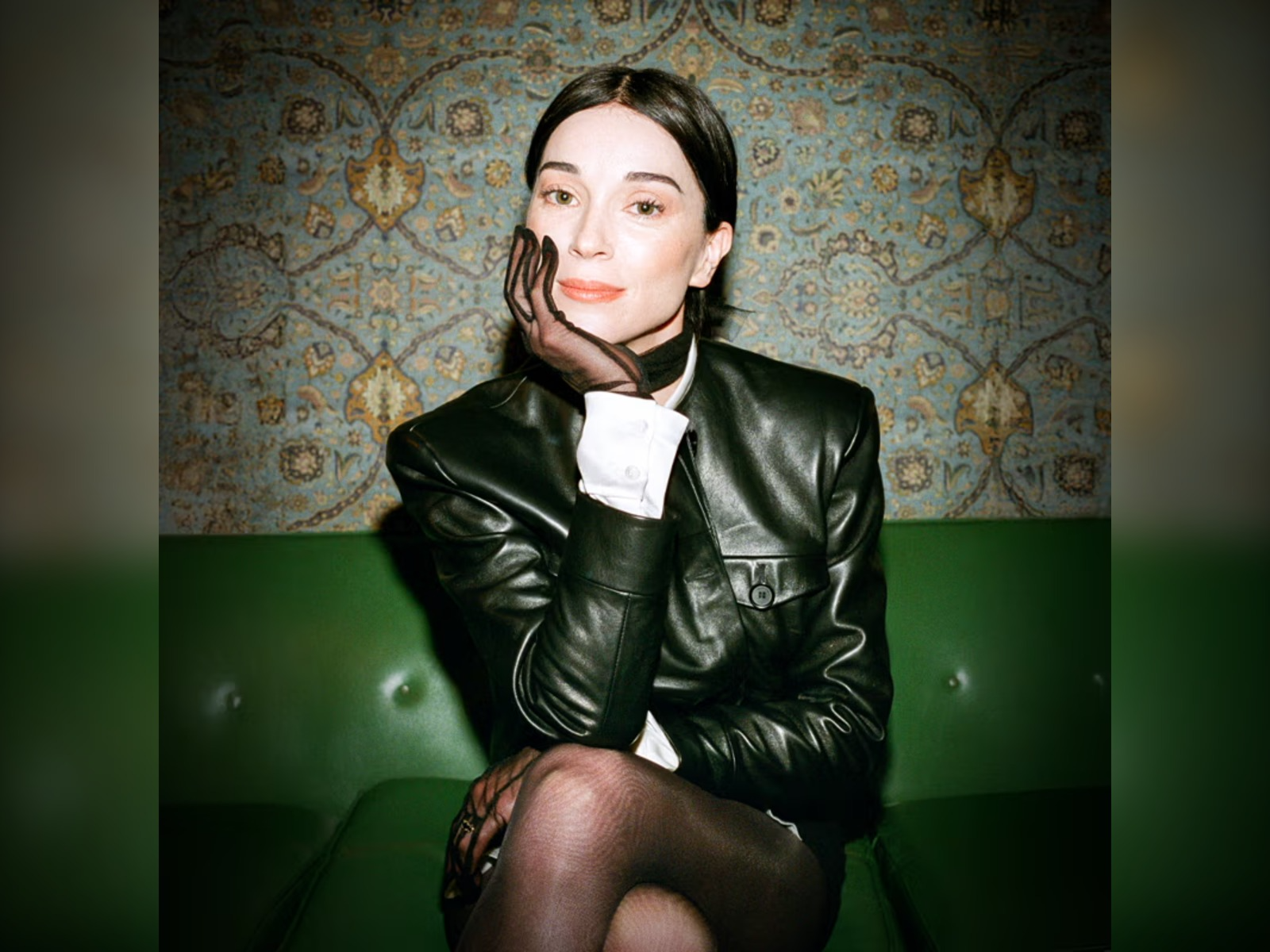 St. Vincent with the Hollywood Bowl Orchestra: What to expect - 1